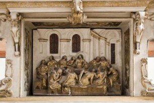 Altar — Abendmahl