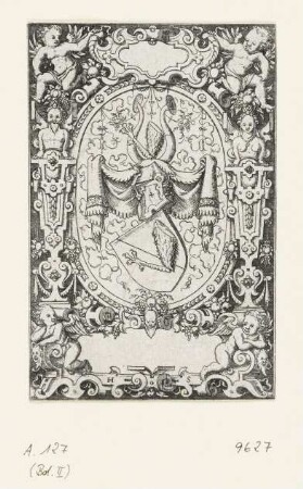 Wappen der Pesler