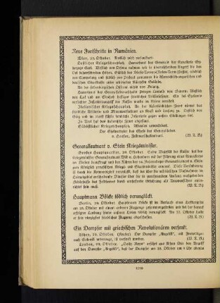 Hauptmann Bölcke tödlich verunglückt.