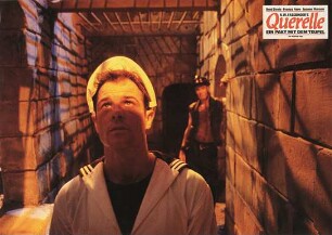 Querelle - Ein Pakt mit dem Teufel