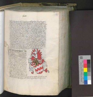Luter Quadt zu Tomberg