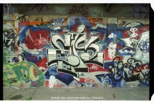 ETS
