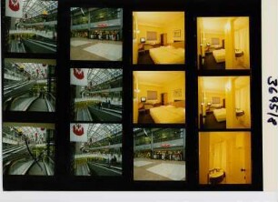Lausitzer Hof, Cottbus, 1995