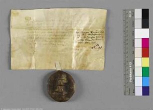 (Äbtissin Agnes und der Konvent des Frauenklosters zu Zerbst)