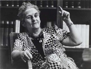 Lilli Segal