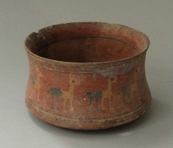 Clay pot