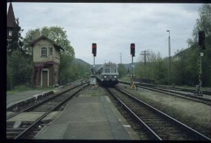 Bf. Schelklingen