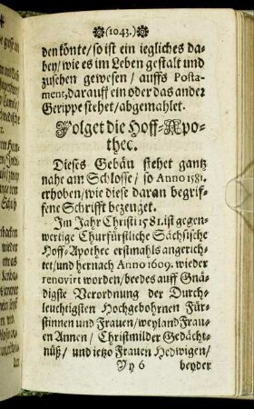 Folget die Hoff-Apothec.