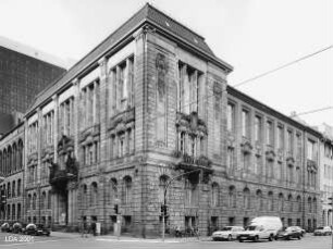 Handelskammer Berlin; Berlin, Mitte