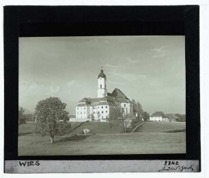 Wies (Steingaden), Wieskirche