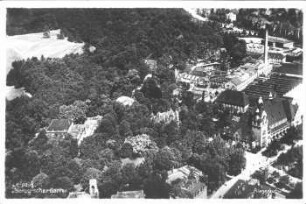 Leipzig: Zoologischer Garten
