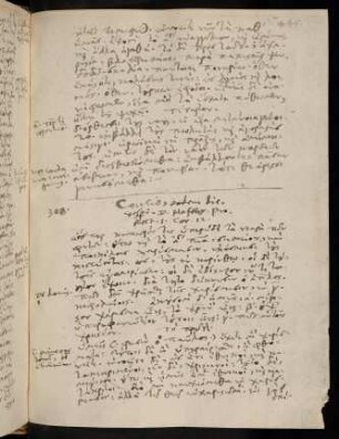 445-447, 15.8.1596 (vesperi), 1. Cor 12