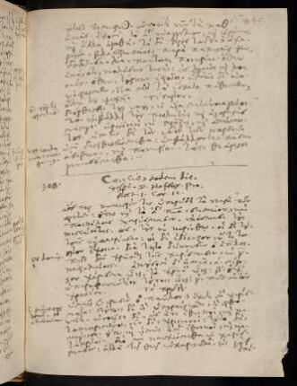 445-447, 15.8.1596 (vesperi), 1. Cor 12
