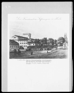 Waisenhaus