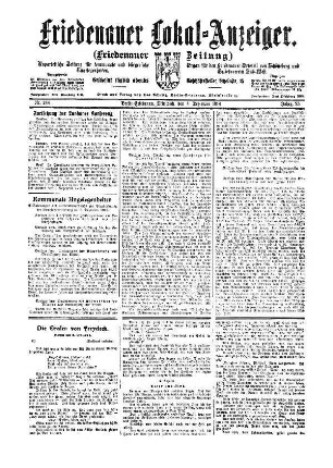 Nr. 284, 04.12.1918