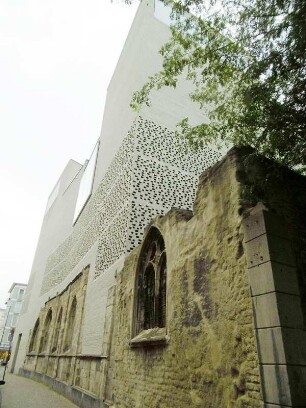 Köln: Kolumba