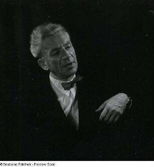 Portraitserie Kurt Rasch
