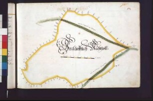 Sindelfinger Hut: Herrschaftliches Mühtholz