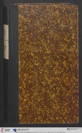 [Band 13]: Erwerbungsbücher des Museums für Asiatische Kunst: IB 1-4114.