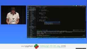System testing with Pytest, Docker, and Flask