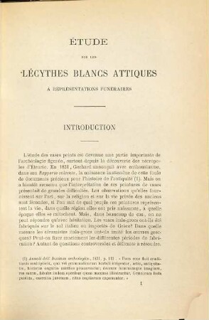 Bibliothèque des Écoles Françaises d'Athènes et de Rome, 30