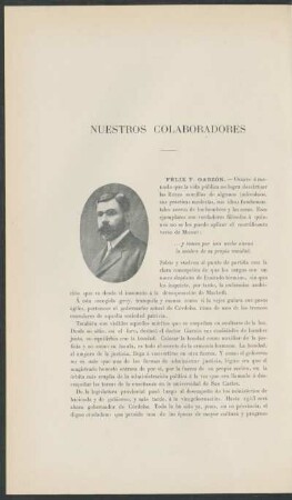 Nuestros colaboradores