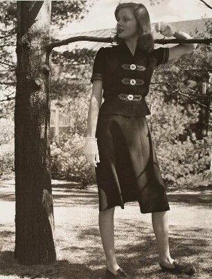 Virginia Mc. Culloch