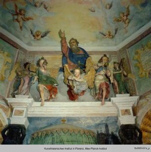 Die Enthauptung des Holofernes