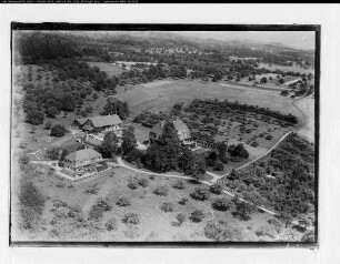Kressbronn (früher: Hemigkofen), Sanatorium Ottenberg