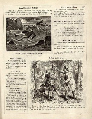 "Beruhigendes Gefühl" "Allzu vorsichtig"