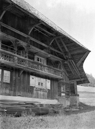Bauernhaus