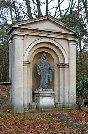 Groß Jehser (Jazory), Calau