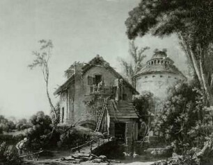 Die Mühle