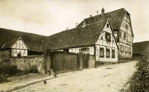 Hauptstraße