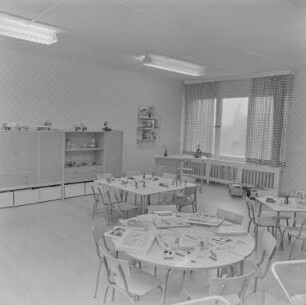 Neuer Kindergarten Bautzen Nord