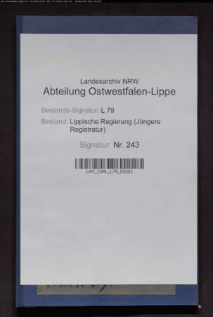 Eidesleistungen