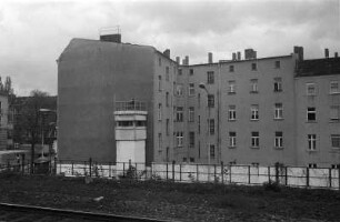 Berlin-Pankow : In Berlin-Pankow, Wollankstrasse