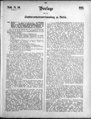 Anlage: Noch No. 50 (1001), 1912/11/23