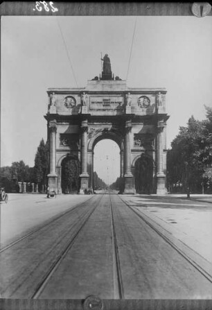 Siegestor
