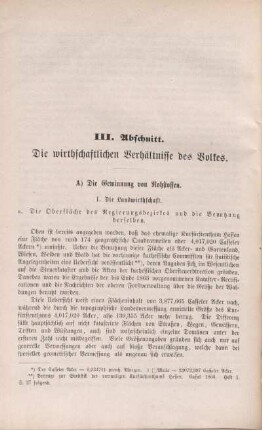 A) Die Gewinnung von Rohstoffen.