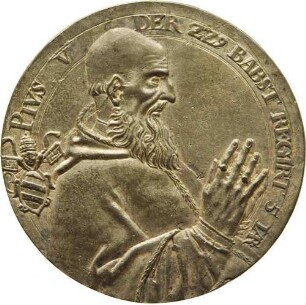 Papst Pius V.
