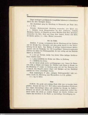 5. Bei La Bassée