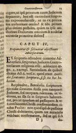 53-61, Caput IV.