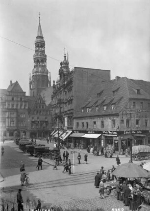 Hauptmarkt