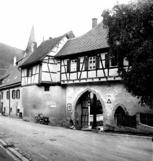 Blaubeuren