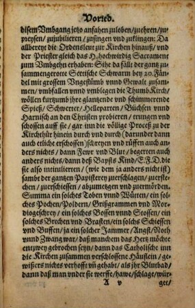 Indianischer Religionstandt der gantzen newen Welt, beider Indien gegen Auff vnd [und] Nidergang der Sonnen : Schleinigister Form auß gründtlichen Historien, sonderbar deß Hochwirdigen Vatters Francisci Gonzagen Barfüsserische[n] Ordenscroniken, vnd Didaci Vallades ... gezogen, vnd außm Latein in hochteutsch verwendet