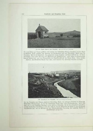 223. Der rauhe Kulm in der Oberpfalz