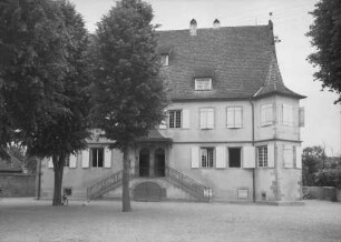 Bürgermeisteramt