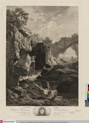 VUE DES ALPES