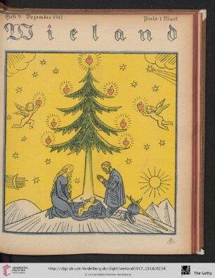 Nr. 9 (Dezember 1917)